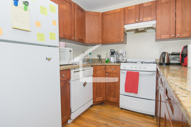 kitchen - Best location around! 9/1/2026 Apartments