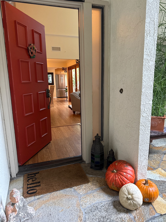 Welcome! - Townhouse in best location