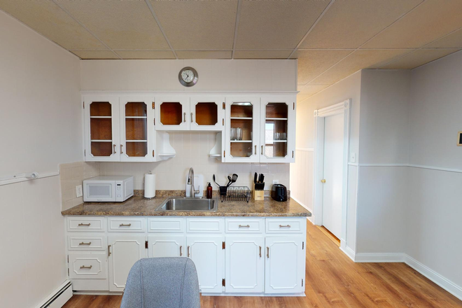 Kitchen - Room for Rent in 3 Bed on Dorchester Ave Apartments