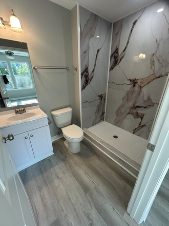 Bathrooms - Beautiful New Construction Townhomes