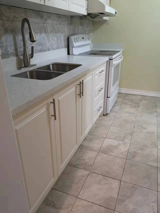 Kitchen - Morningside and Ellesmere