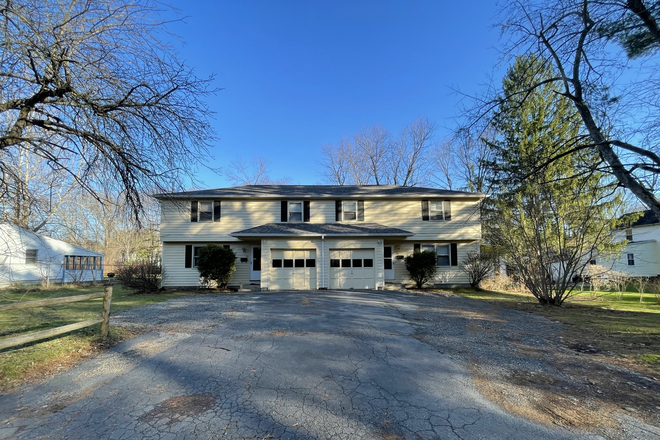 Exterior - 63 Salem Street