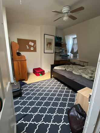 bedroom - Furnished 1 Bedroom with lots of light Apartments