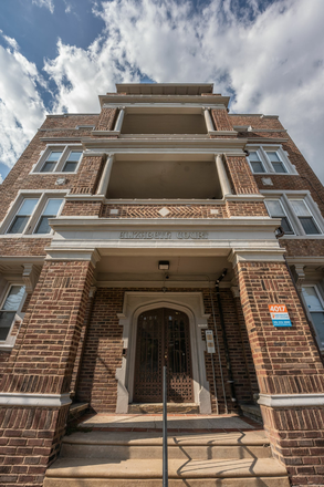 Elizabeth Court - Elizabeth Court Apartments