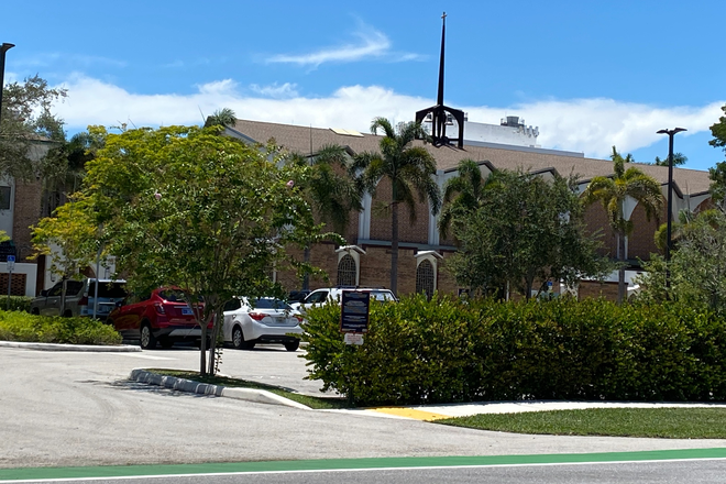 St. Gregory's Church - BOCA RATON GROUP HOUSE; church-owned; easy access to FAU; for students/young adults 18-29yrs