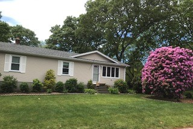 outside street viewBathroom - 34 Spicebush Trail Narragansett, RI 02882