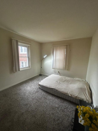 Bedroom - Graduate Gardens Room Available (Jan 1, 2026) Apartments