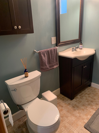 Bathroom - Beautifully Renovated ADU Apartments