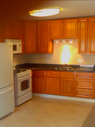 Hardwood Floor Added (not in pict) - Private Studio Inlaw Unit w/ yard and hot-tub