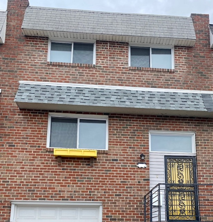 Exterior of Home - Two Easy Blocks Away from Temple Main Campus
