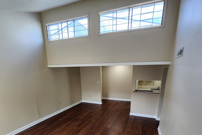 Living Room - Carrollton a place to call home