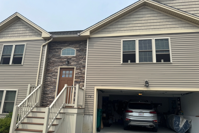  - Riverview Townhouses, minutes from Northampton, Amherst, Hadley, Springfield, Rte 91, Mass Pike