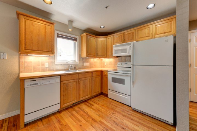 Photo - 1838 18th St. Apartments