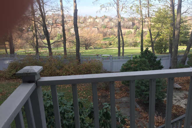 Balcony - 2 Bed in a 2 Bed/1 Bath -Walk to BC Apartments