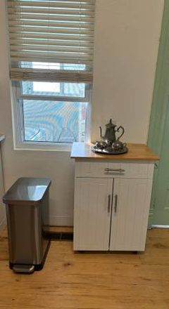 kitchen - $1200 - Red Brick - 2 BD 1 BTH Top Floor Apart for RENT House