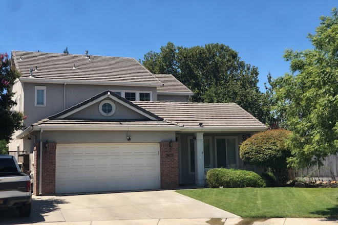 House - Rooms For Rent in a Newer Home in North Merced on a quite Cul-de-Sac