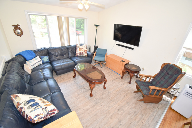 Living Room - 28 Meadowrue Trail Narragansett, RI 02874