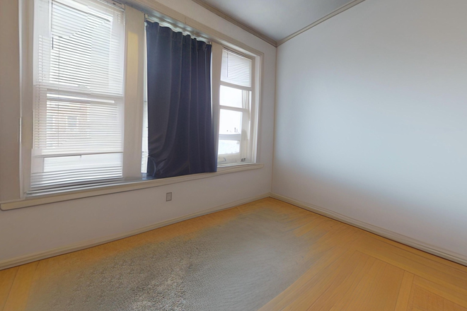 Call NOW for showings! 617-236-8550 - COMM AVE - LRG UPDATED 4BR/1BA NEAR MBTA GREEN LINE W/ 1 PRKNG, LNDRY IN BLDNG, LRG BDRMS Apartments