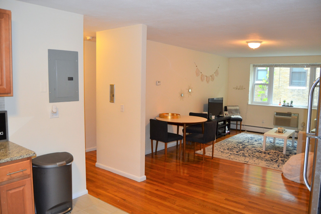 3 - AVAIL NOW-Gorgeous Brookline 2 bed, H/HW inc. Student OK! NO FEE! Apartments