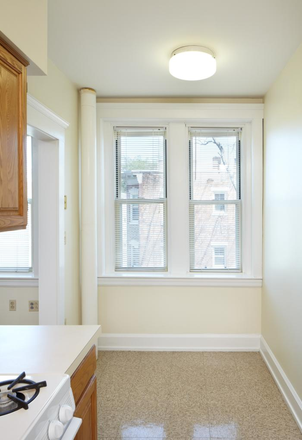 Sample view of Kitchen - Apartment 5-minute Walk from Campus, 1-Month Sublet