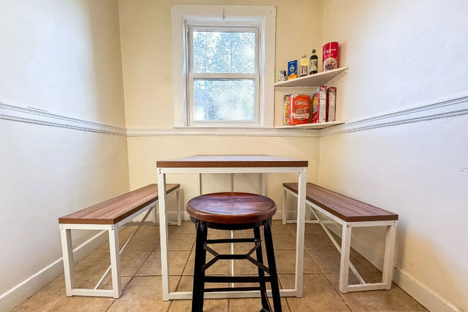 Call NOW for showings! 617-236-8600 - MANET RD - 2 STORY 4BR IN CH HILL AVAIL *9/1/2027* W/ PRKNG, LNDRY IN BLDNG, PORCH, FIREPLACES! Apartments