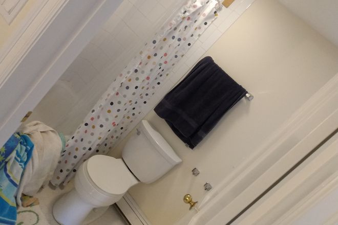 Bathroom - Garden Level Private Bedroom with Separate Bathroom, Kitchenette, and Private Entrance Condo
