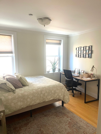 one room - No broker fee-- 2bd Apartment North End, Boston