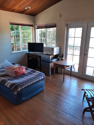 bedroom - Orinda room for rent