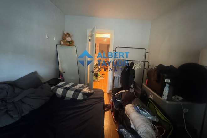 Bedroom #1 - DISCOUNTED RENT!! 4 Bed on Park Drive for $6,600!! Condo