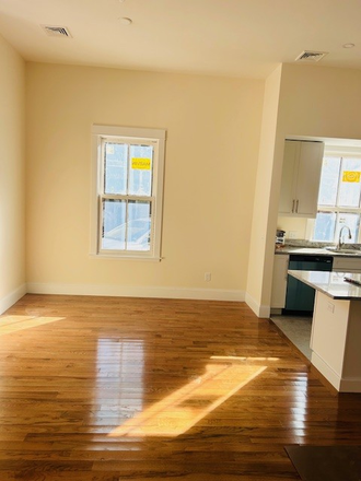 kitchen - No fee !Brand new apartment in heart of historic Charlestown,