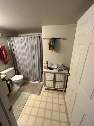 Bathroom - KMH Properties