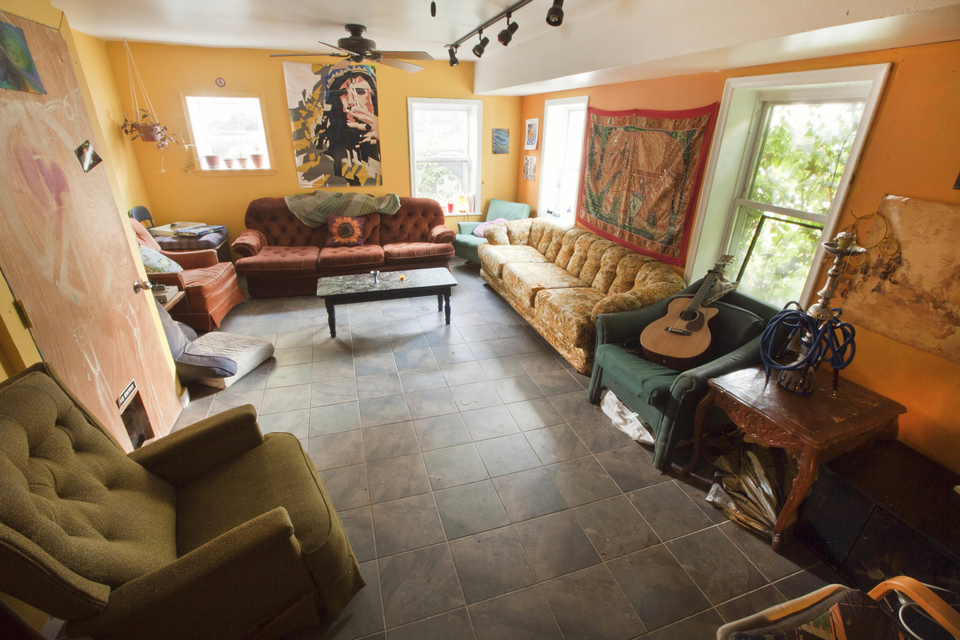 Michigan State University Off Campus Housing Search Bower