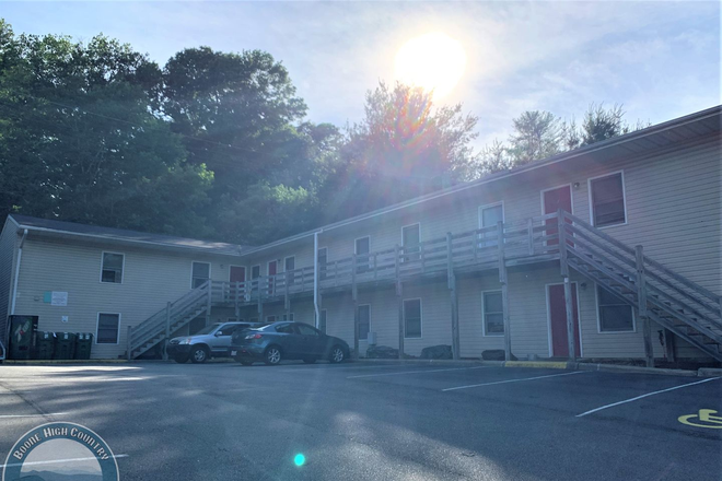  - Tristen Place Apartments