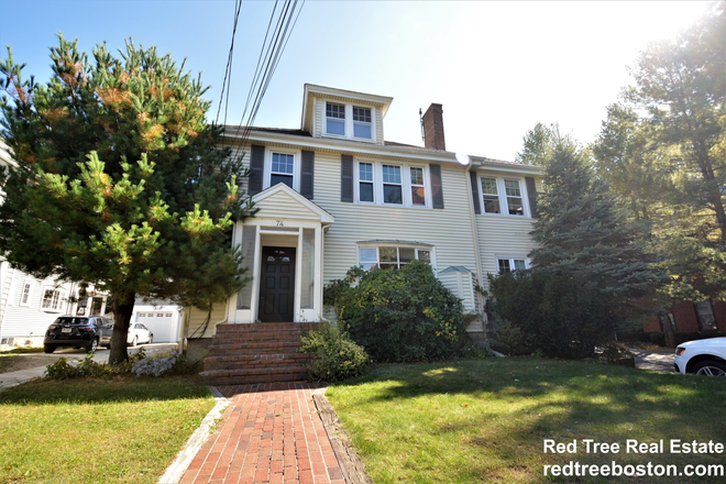 Apartment exterior - 2026 Summer Sublet Single Private Bedroom - 74 Manet Apartments