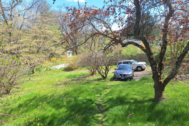 Bed room - Farm house