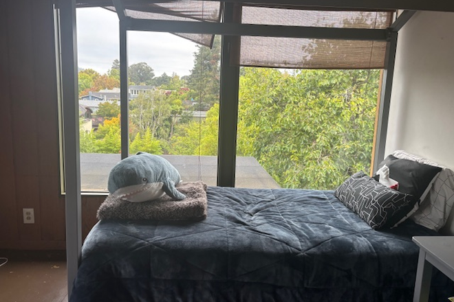 bedroom - houseshare (1 BD, shared bath) in lovely fam home near Monterey Market