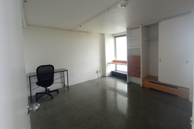 Bedroom - Peabody Terrace - Looking for female roommate. Apartment  close to HBS, SEAS, HKS