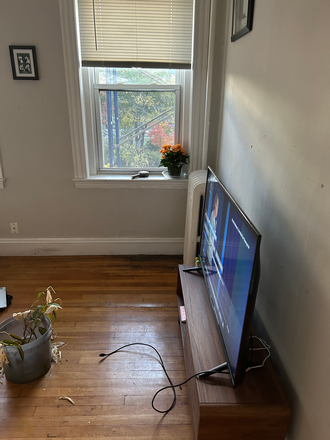 Studio - HUGE alcove studio with Fenway at your fingertips! Apartments