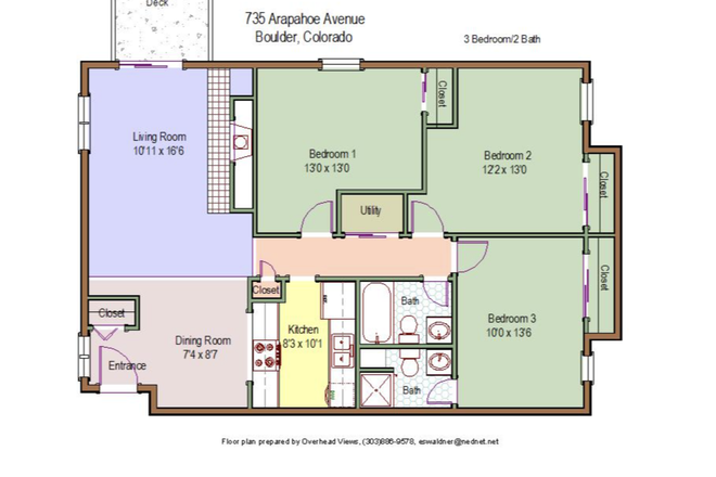 Floorplan - Gregory creek apartments. 765 Apt. 201 (SPRING 2026 SUBLET)