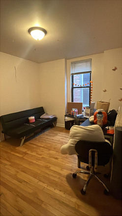 Hall - Sublease: 1 Room in Furnished 4B2B on South Racine – Fully furnished, In-unit Laundry