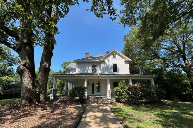 Street View - Historic Morehead Hill Home, Walkable to Downtown and Duke