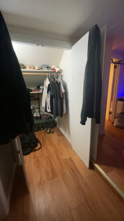 This is a video of the room and closet. I will add more today - 787 18th St. Unit 1 House