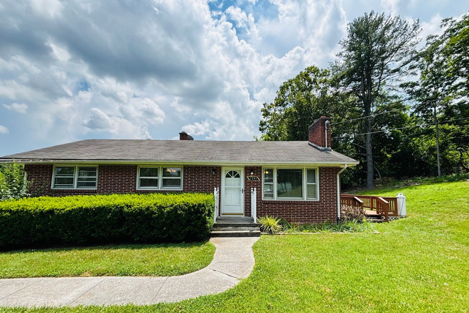  - 3 Bedroom, 2 Bath House with Huge Yard