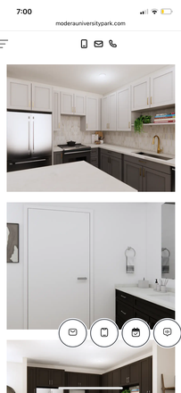 Brand new kitchens - Lux Brand new En-suite near DU Apartments