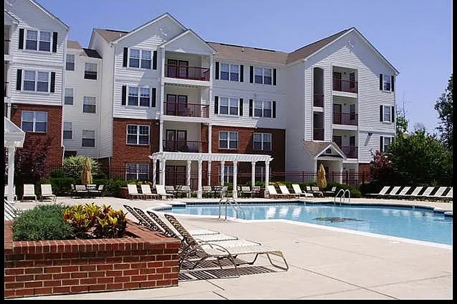 Courtyards - Courtyards Spacious and Clean Room Available from Nov 10, 2025 with flexible start date Apartments