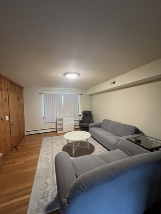 Living room - Private Landlord Property (3 bed, 1 bath)