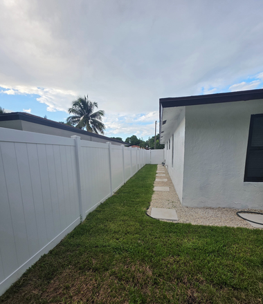 Outdoor - Delray Beach Sunshine House