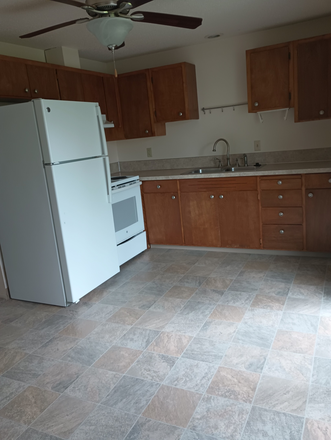 Kitchen - R4R 2 Bed 1 Bath