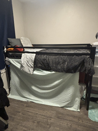 bedroom - Private Room for Summer Sublease (May 15 – August 31)