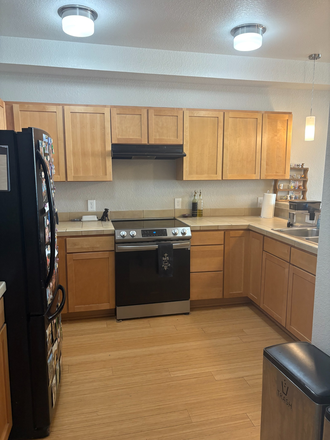 kitchen - Spring Sublease (can extend to summer as well) Willing to negotiate rent Apartments
